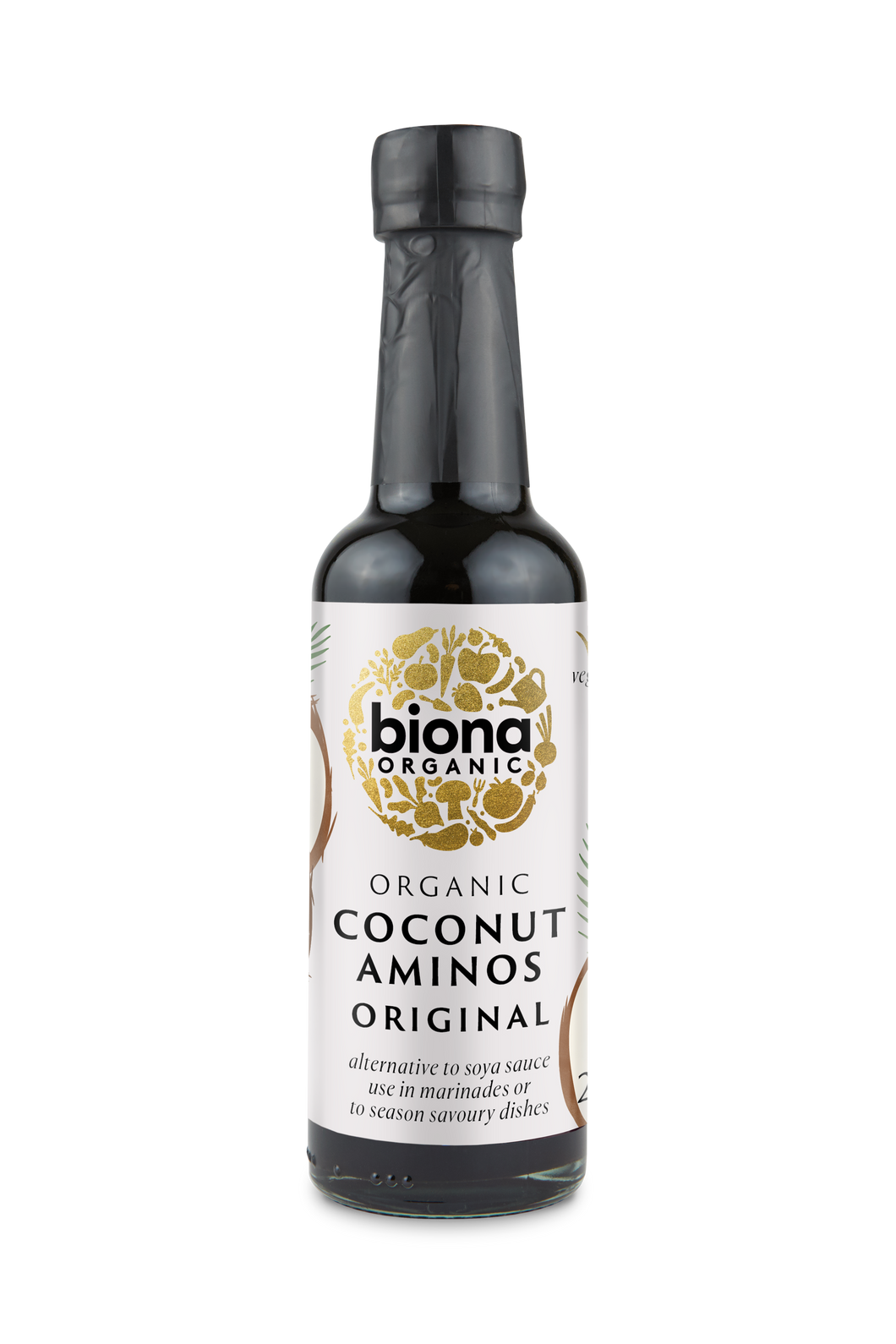 Biona Organic Coconut Aminos Original